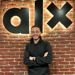 Fady Alaa, Lead AI Engineer